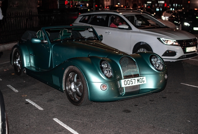 Morgan Aero 8 Series 3