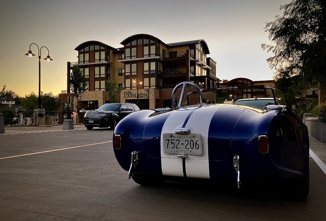 Shelby Cobra 427