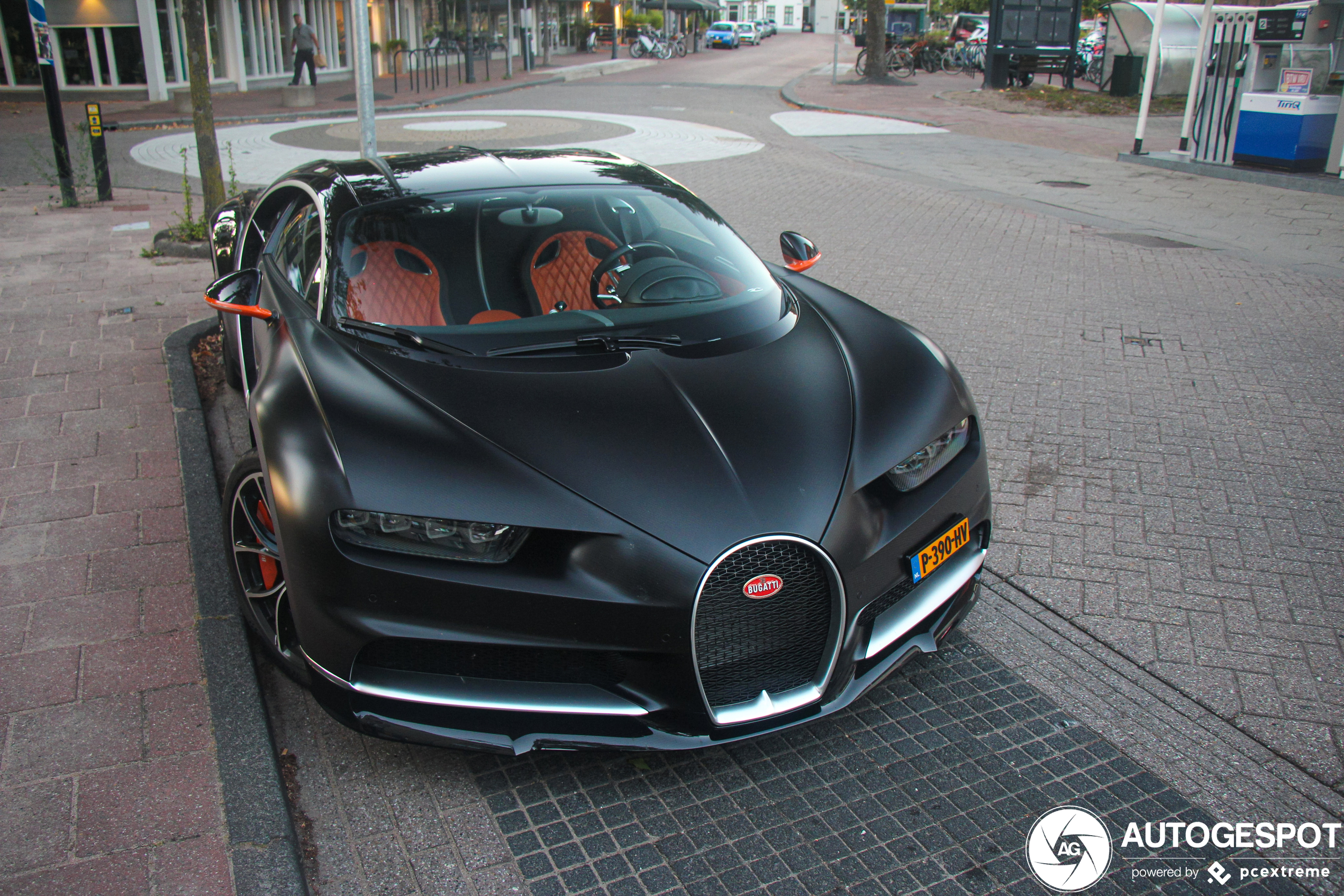 Bugatti Chiron