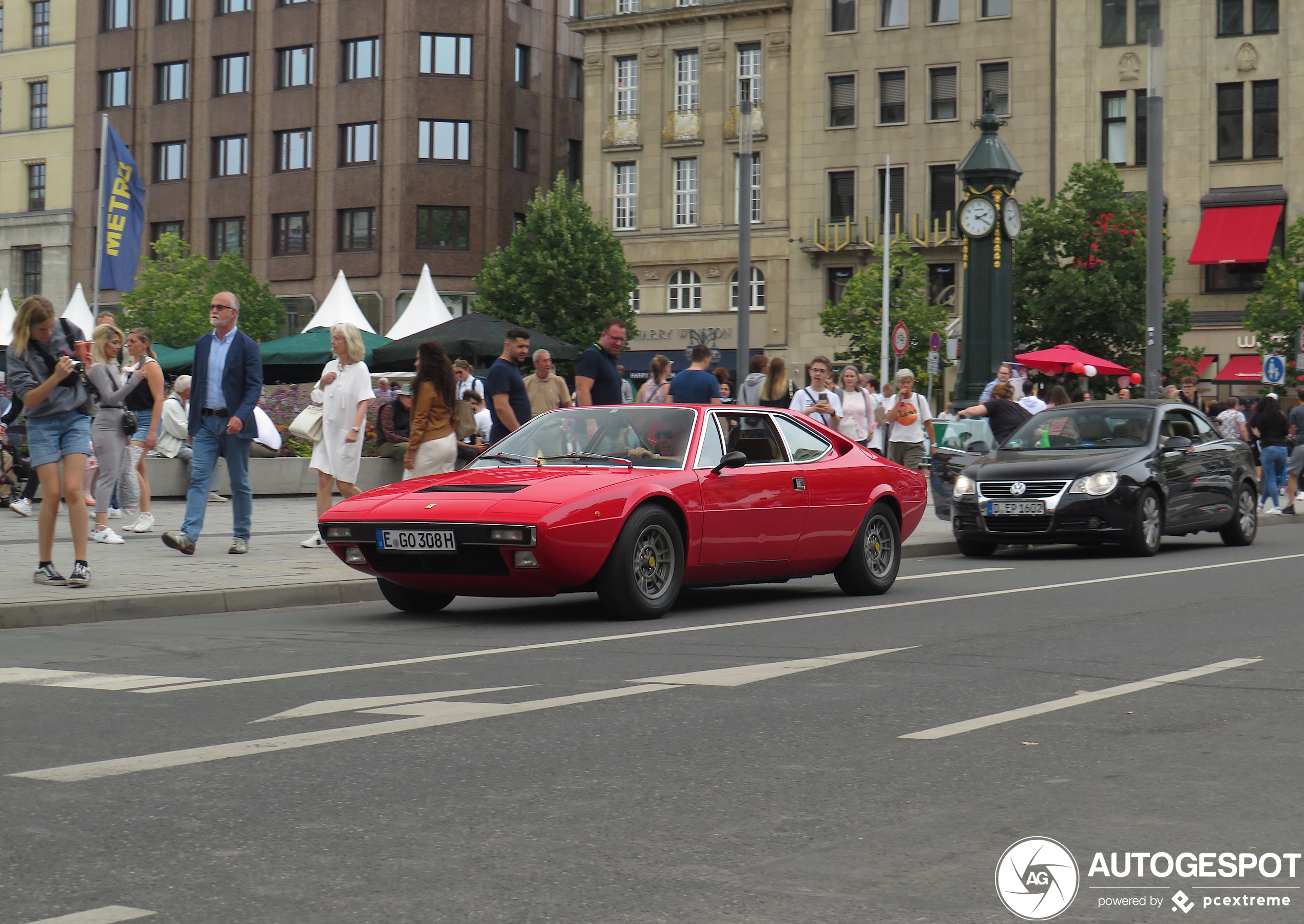 Ferrari Dino 308 GT4