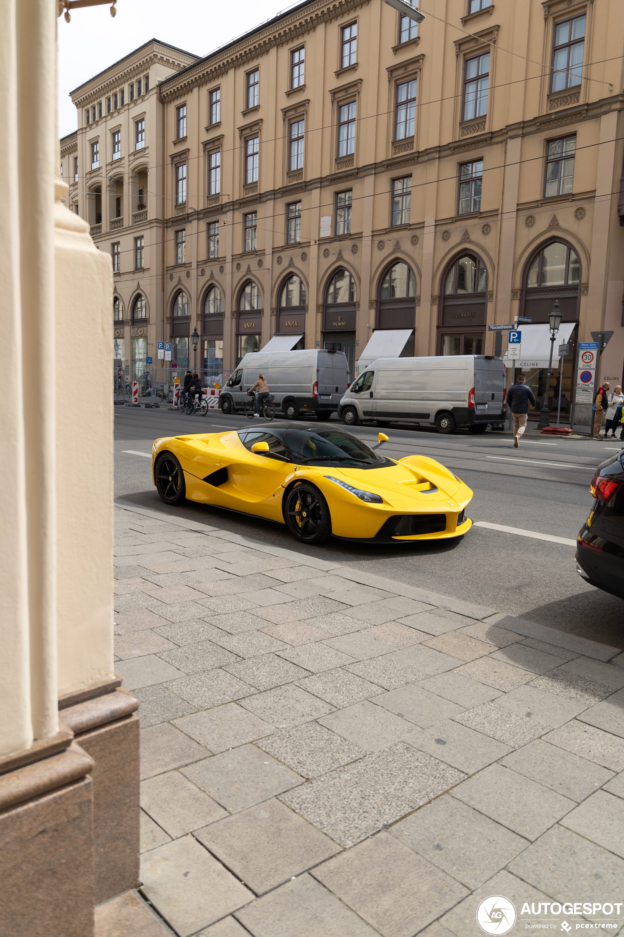 Ferrari LaFerrari