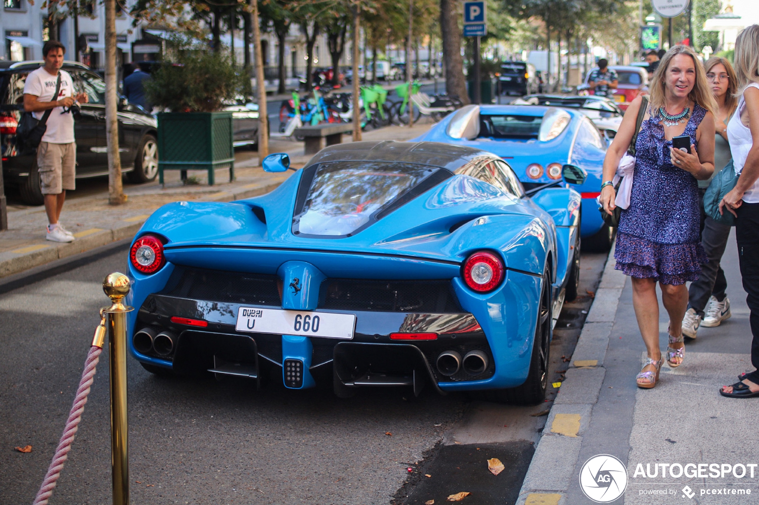 Ferrari LaFerrari