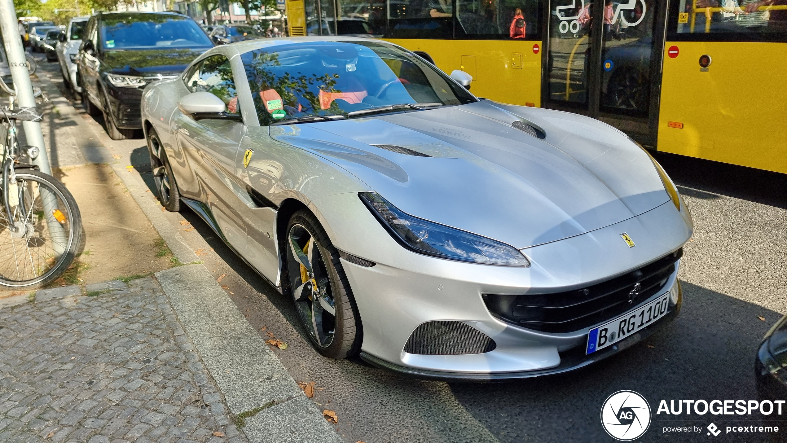 Ferrari Portofino M