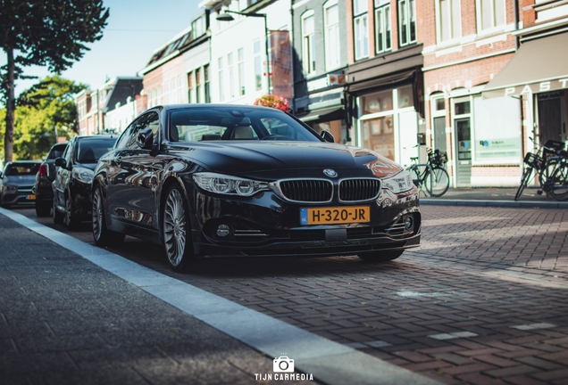 Alpina B4 BiTurbo