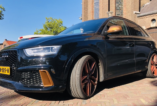 Audi RS Q3