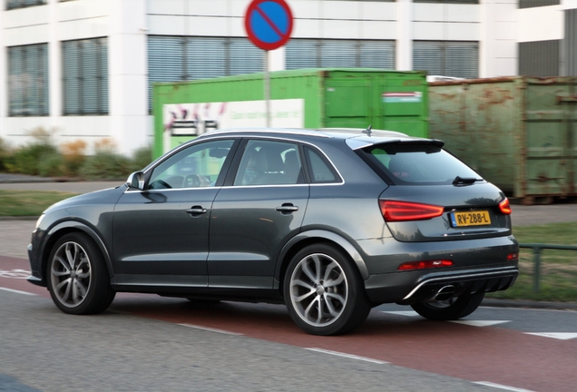 Audi RS Q3