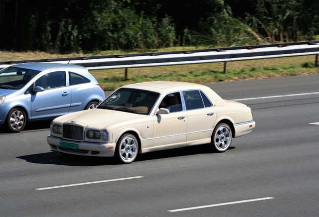 Bentley Arnage Red Label