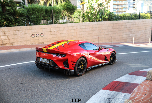 Ferrari 812 Competizione