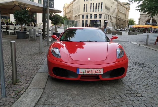 Ferrari F430