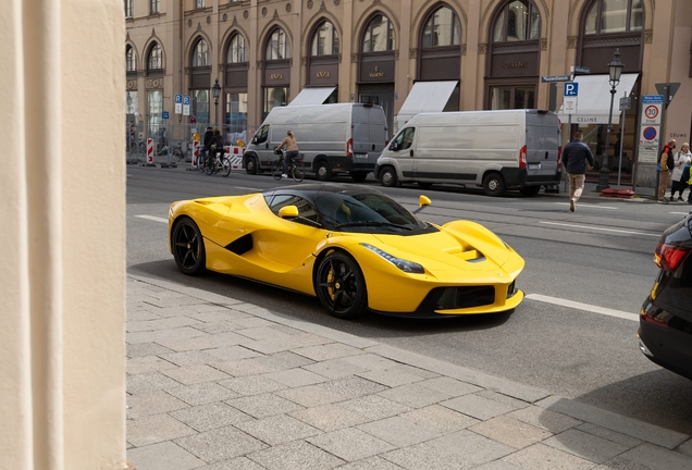 Ferrari LaFerrari