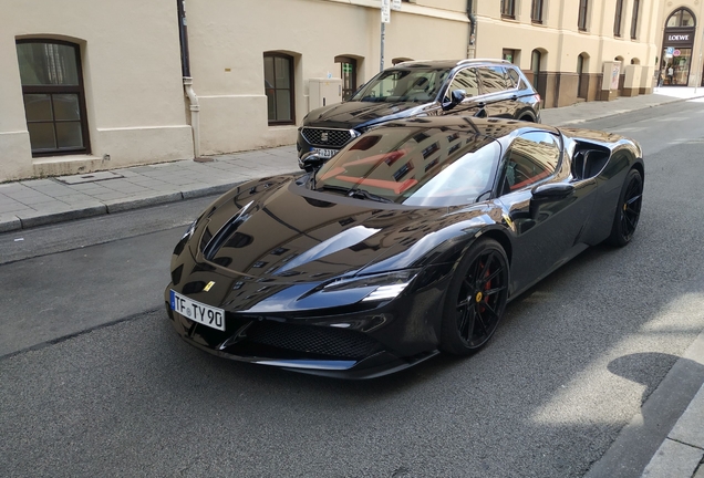 Ferrari SF90 Stradale