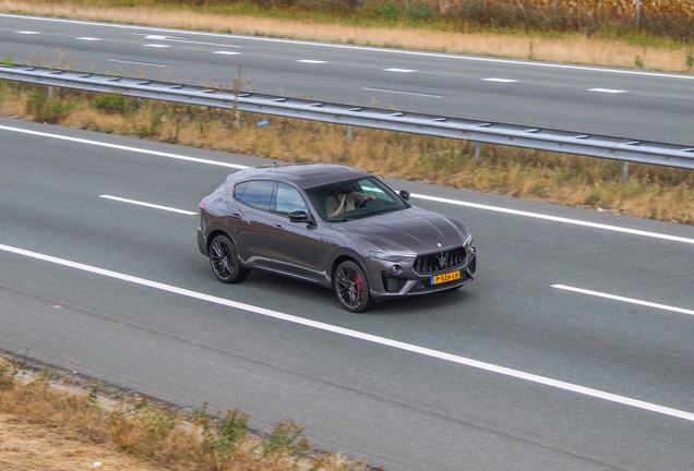 Maserati Levante GTS 2021