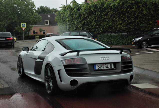 Audi R8 GT