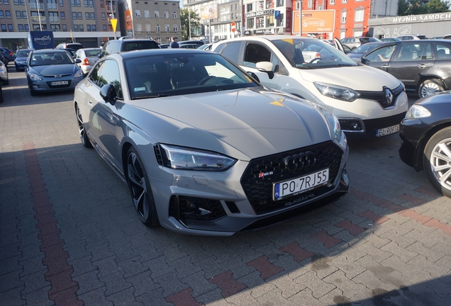 Audi RS5 B9