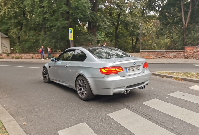 BMW M3 E92 Coupé