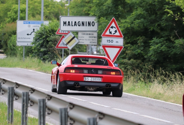 Ferrari 348 TB