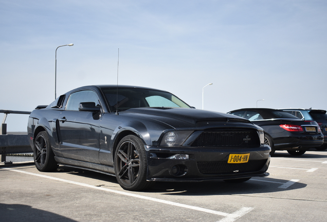 Ford Mustang GT