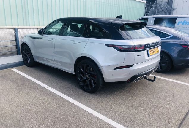 Land Rover Range Rover Velar SVAutobiography