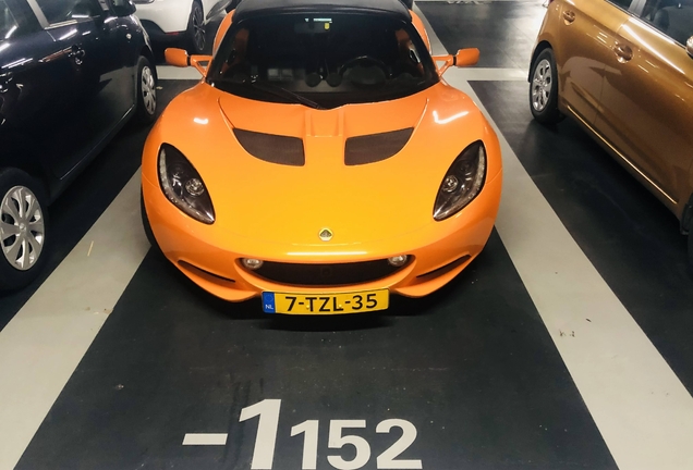 Lotus Elise S3 S