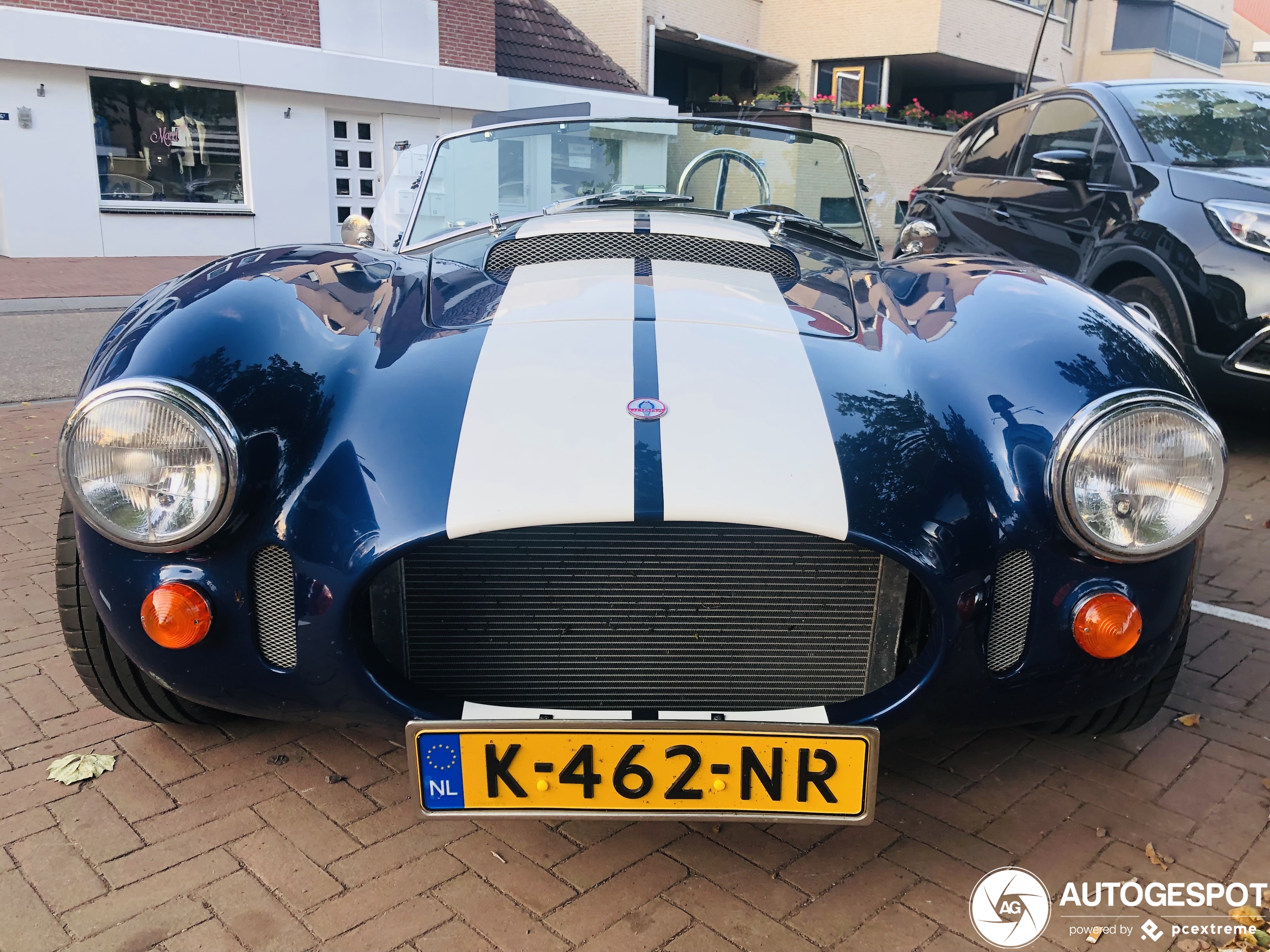 AC Cobra