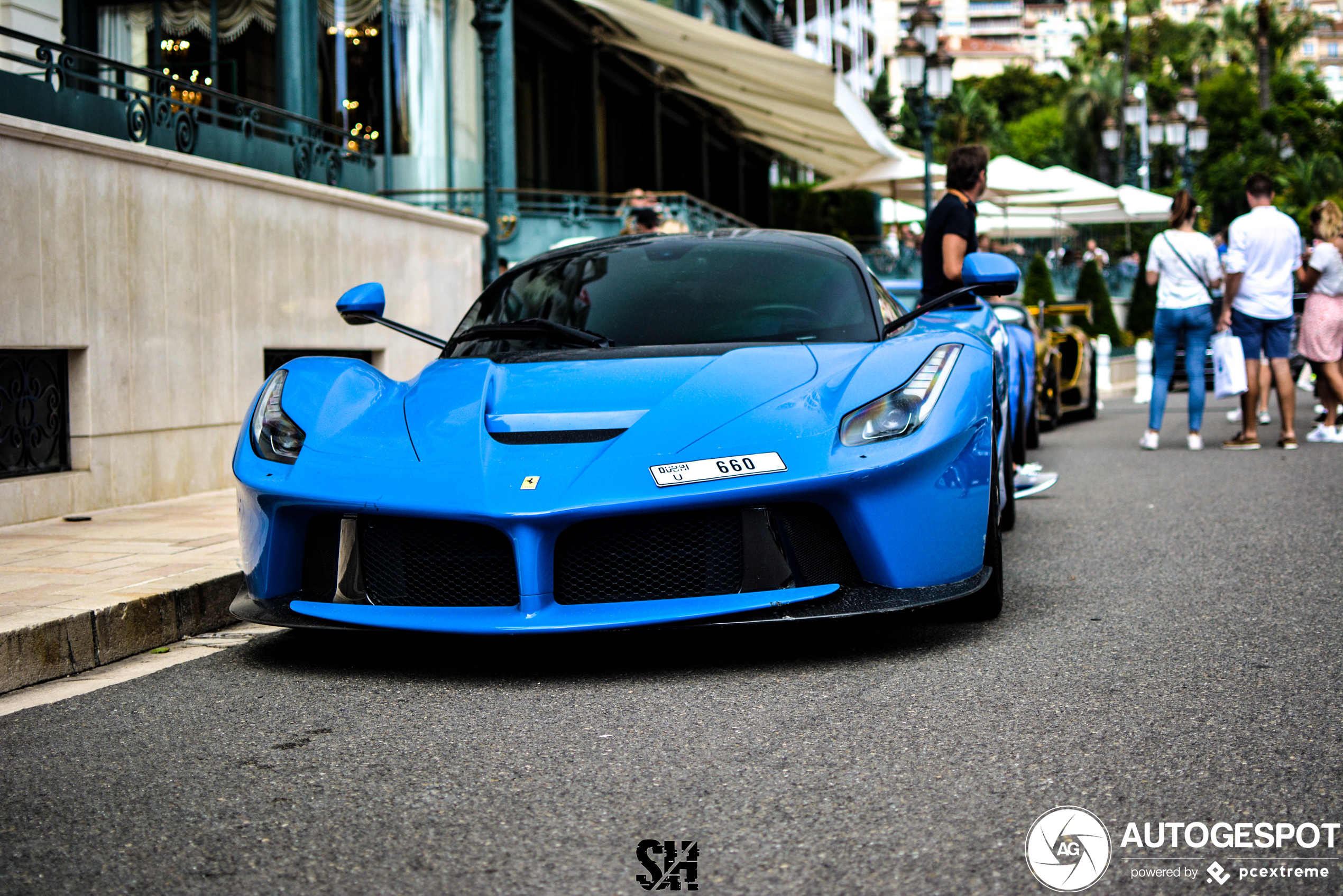 Ferrari LaFerrari