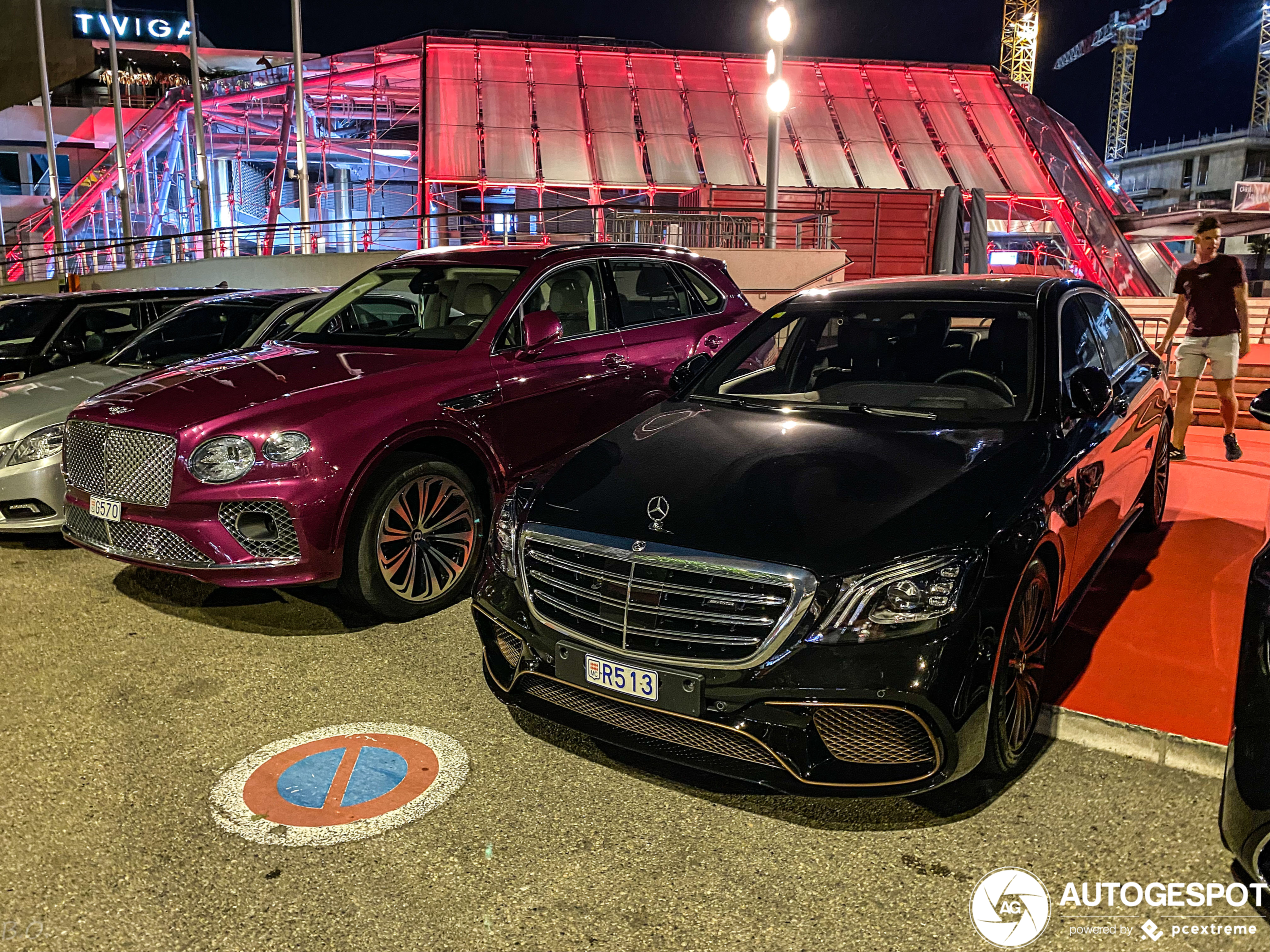 Mercedes-AMG S 65 V222 Final Edition