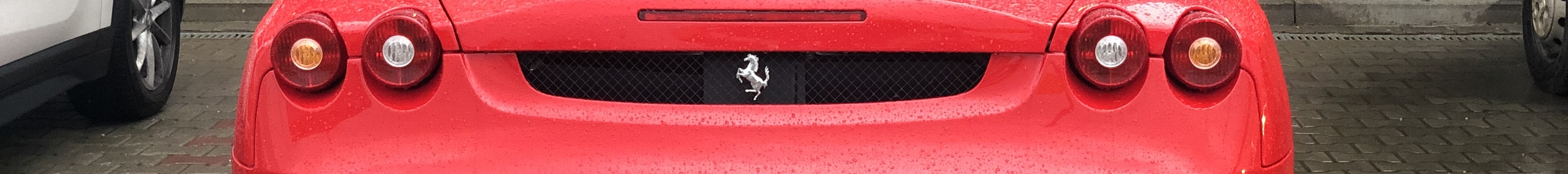 Ferrari F430 Spider