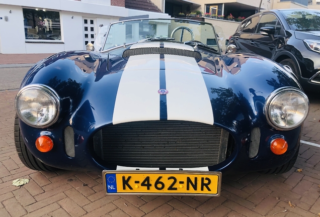 AC Cobra