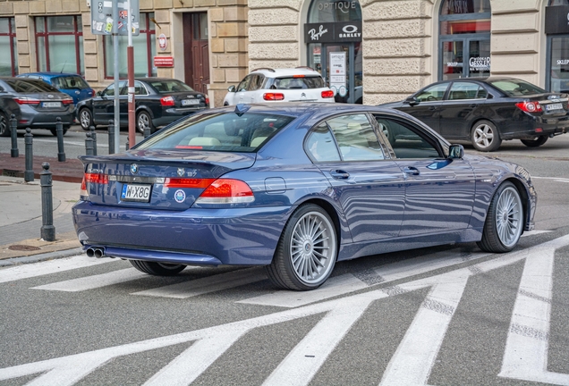 Alpina B7