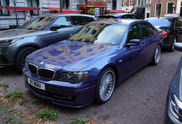 Alpina B7