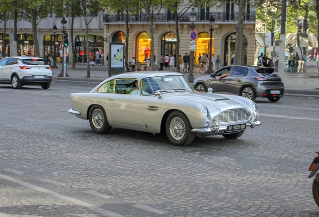 Aston Martin DB5