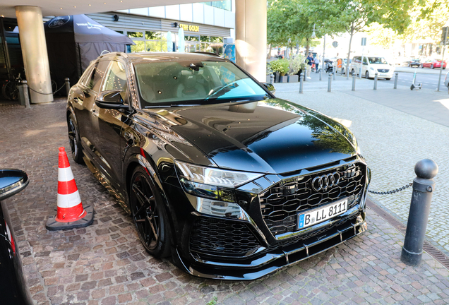 Audi ABT RS Q8