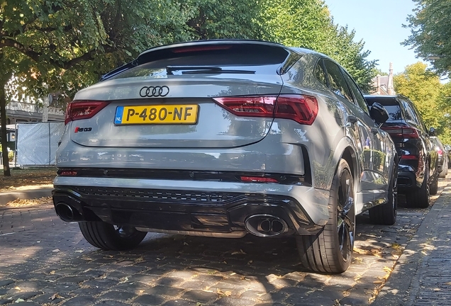 Audi RS Q3 Sportback 2020