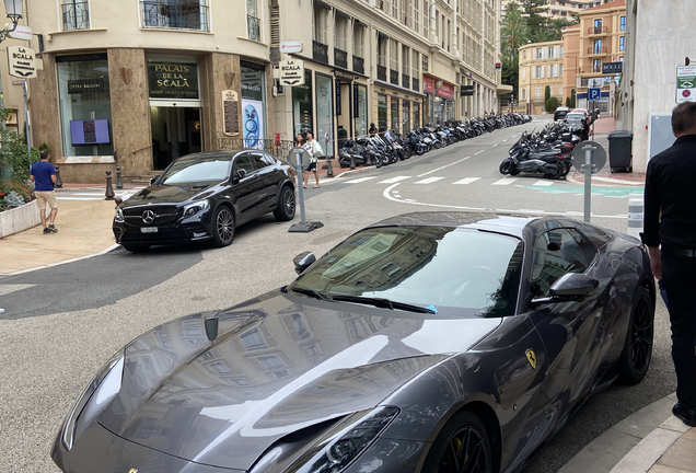 Ferrari 812 GTS