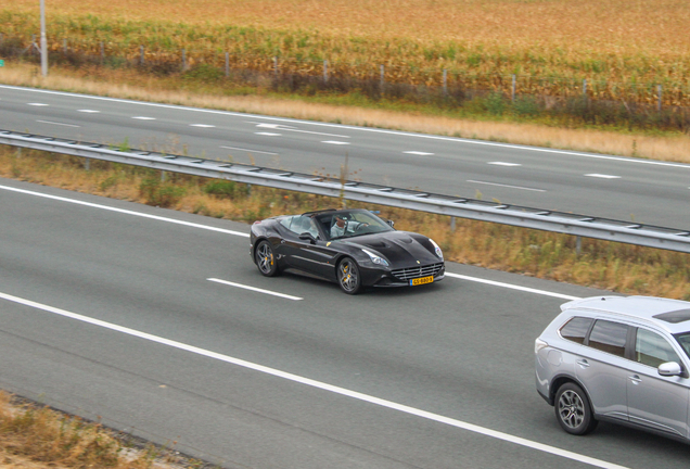 Ferrari California T