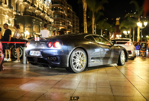 Ferrari Challenge Stradale