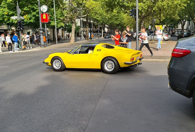 Ferrari Dino 246 GTS