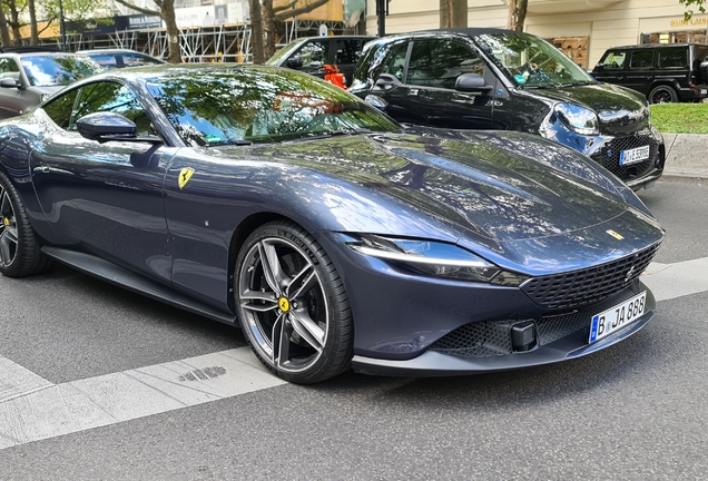 Ferrari Roma