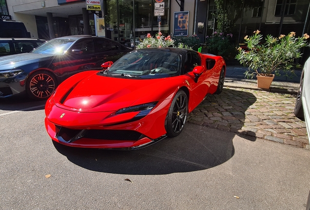 Ferrari SF90 Stradale Assetto Fiorano