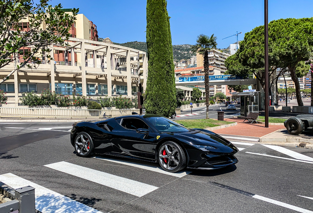 Ferrari SF90 Stradale