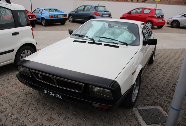 Lancia Beta Montecarlo