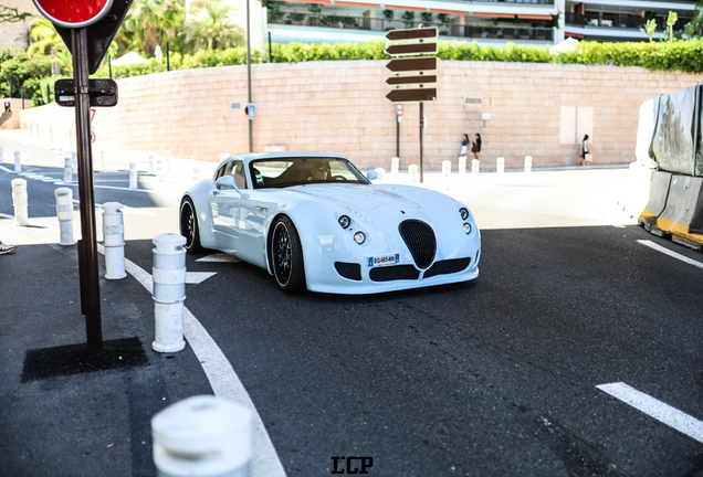 Wiesmann GT MF5 20th Anniversary Edition