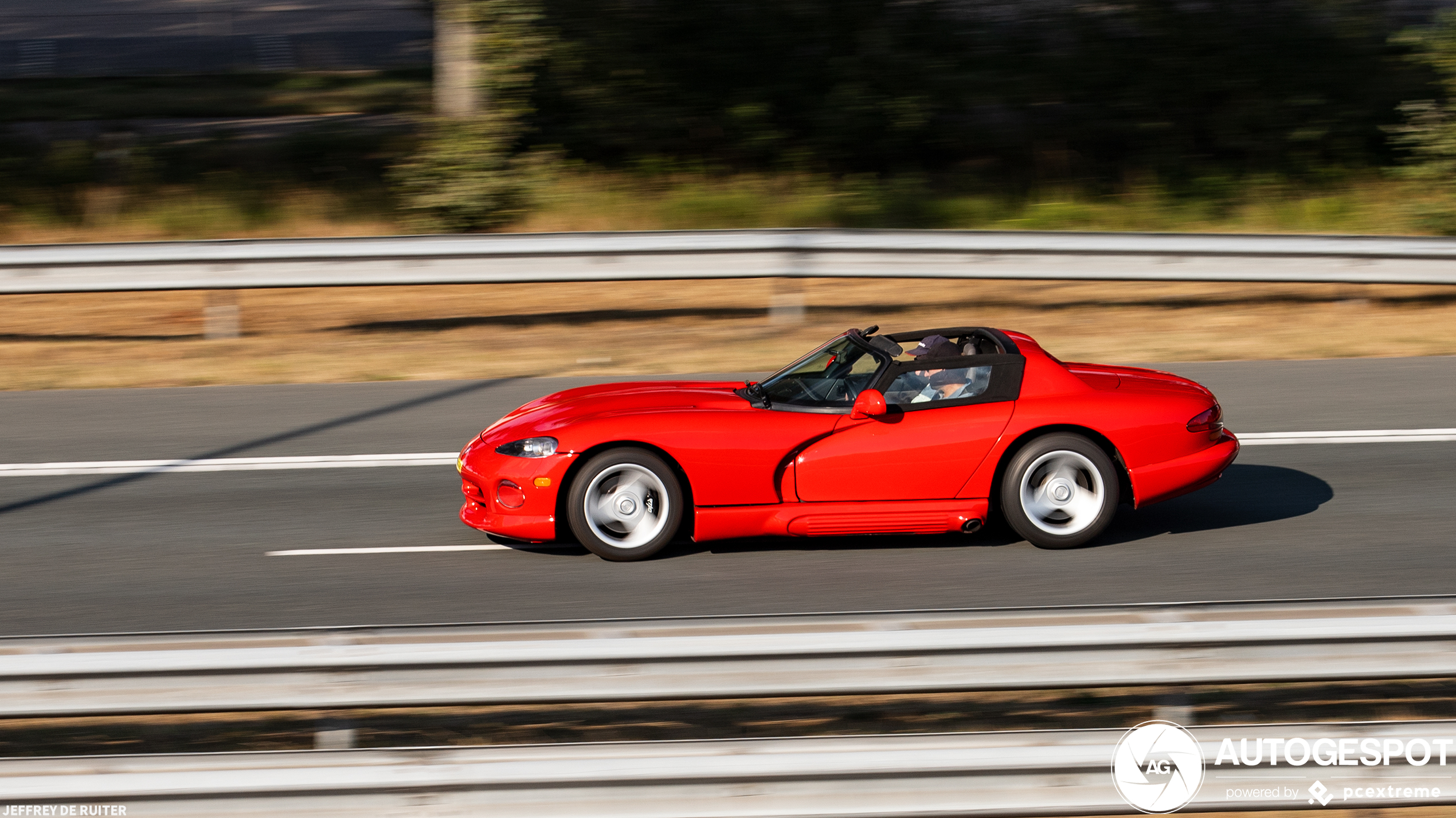 Chrysler Viper RT/10 1992