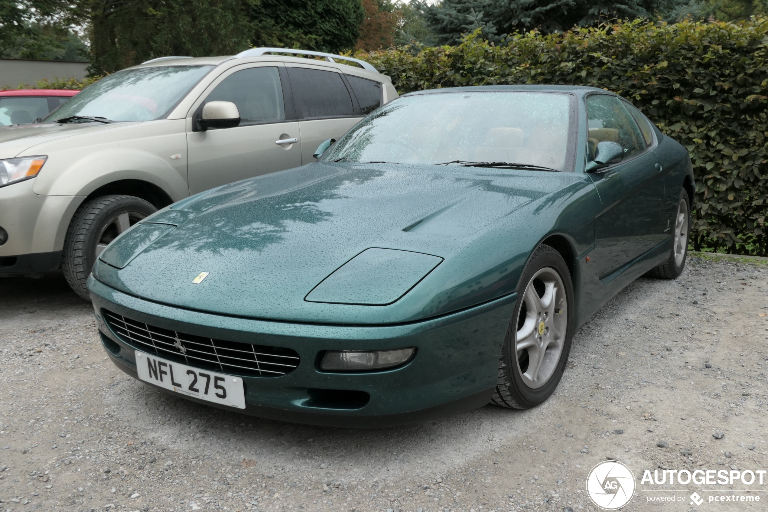 Ferrari 456 GT