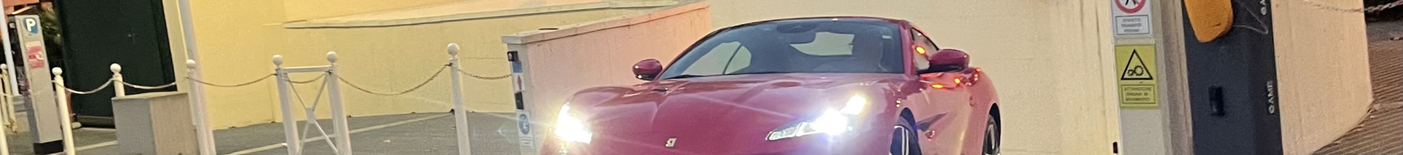 Ferrari Portofino