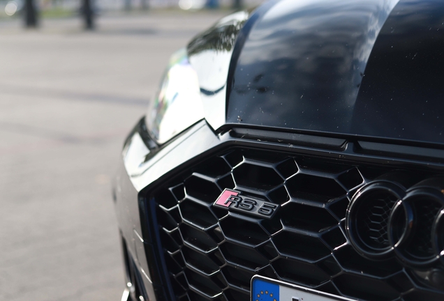 Audi RS5 Sportback B9 2021