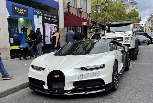 Bugatti Chiron