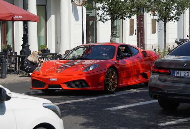 Ferrari 430 Scuderia