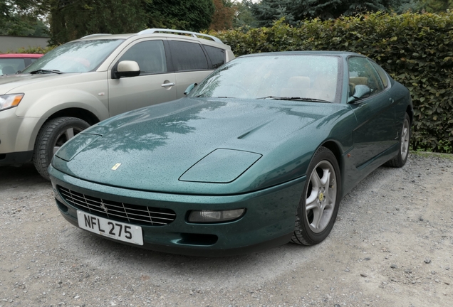 Ferrari 456 GT