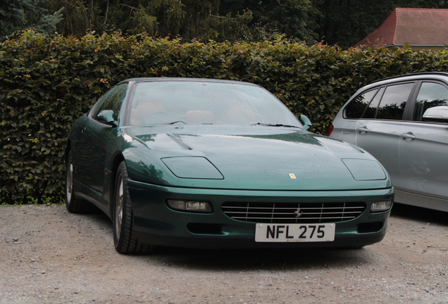 Ferrari 456 GT